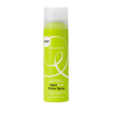 DEVA CURL_No-Poo Quick Cleanser 5oz_Cosmetic World